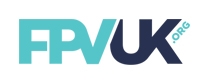 FPV UK Logo